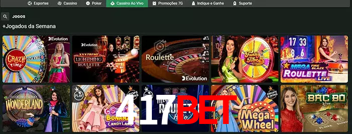 417Bet bet