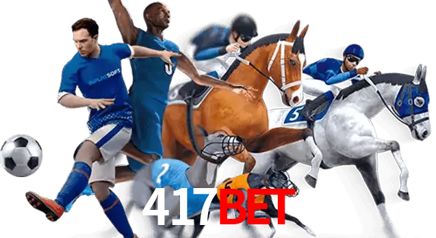 417Bet