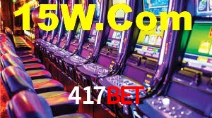 Ofertas Imperdíveis na 417Bet: Promoções e Bônus Que Valem a Pena