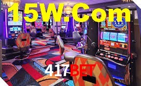 Spaceman Game 417Bet