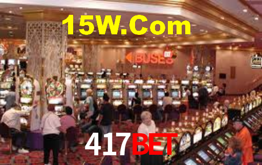 417Bet Login