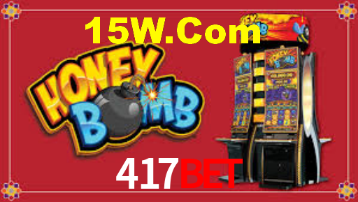 417Bet: Jogos de Caça-Níqueis-Altas Recompensas, Roleta-Velocidade, Blackjack-Desafios Máximos