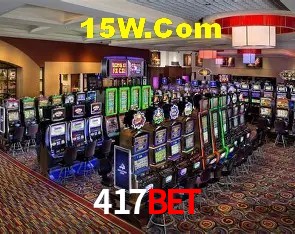 417Bet São Paulo - Top Slots