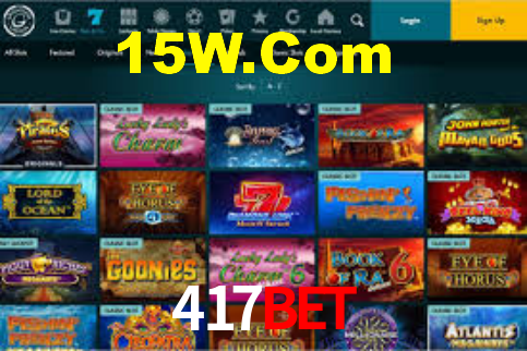 417Bet,417Bet App