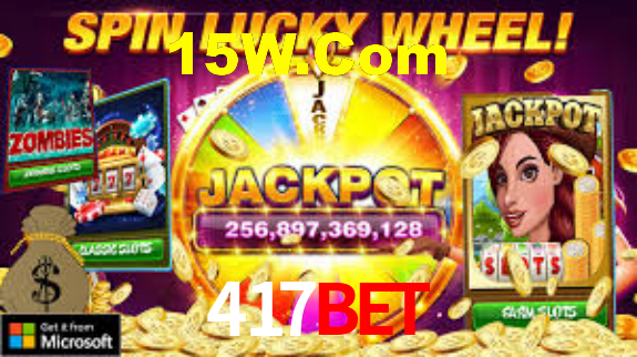 417Bet