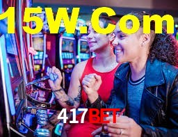 Explore as vantagens do 417Bet: serviço profissional e confiabilidade