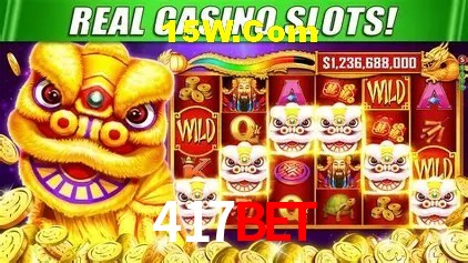417Bet Brasília - Betting Features