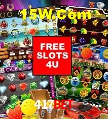 417Bet Belo Horizonte - Jackpots