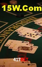 417Bet Salvador - Promo Stats
