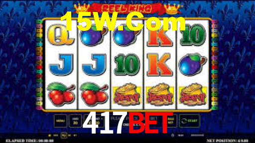 417Bet App