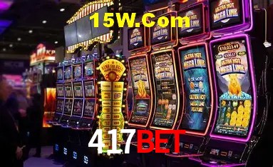 417Bet Rio de Janeiro - Popular Jogos