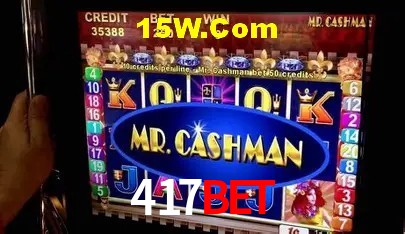 417Bet Promoções - 30+ Ofertas Diárias
