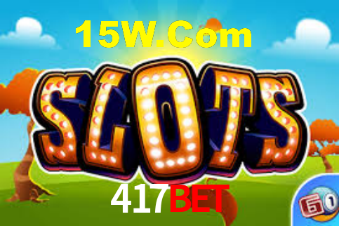 417Bet App - Aplicativo Móvel Oficial