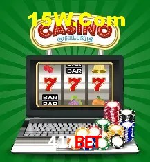 Jogos de Slot 417Bet