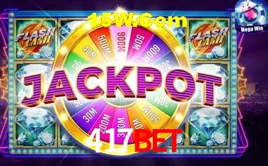 417Bet - User Statistics