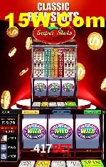 Promoções Sazonais 417Bet
