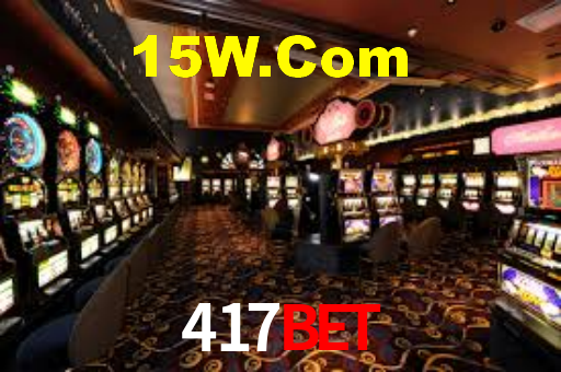 417Bet App