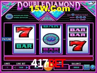 417Bet - Login Methods