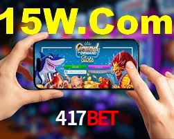 Football Betting 417Bet