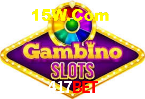 Bônus Generosos e Exclusivos no 417Bet para Você!