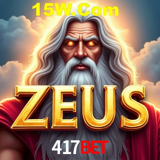 417Bet Bônus - Pacote R$5.000 + VIP