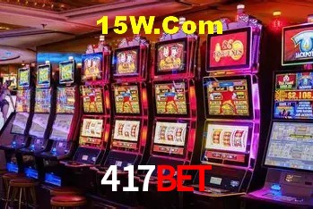 Benefícios da Conta 417Bet
