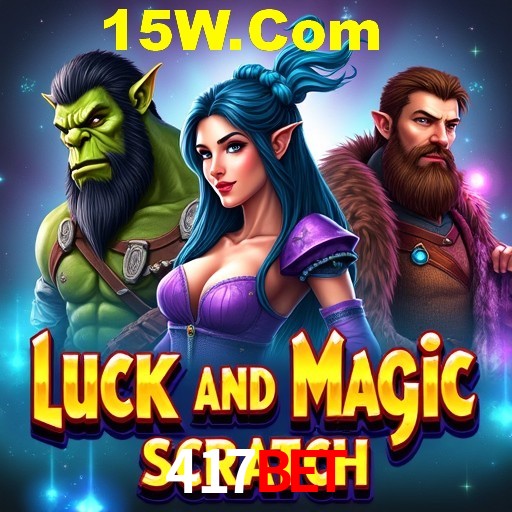 Desvendando o Mundo dos Jogos Virtuais na 417Bet