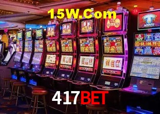 Ofertas Exclusivas 417Bet