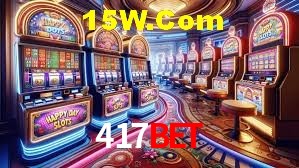 Live Casino 417Bet