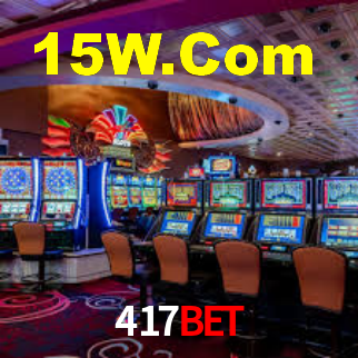 417Bet: A Experiência de Casino com Jogos de Mesa ao Vivo