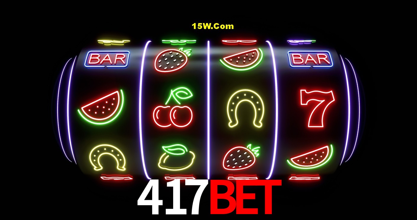 Quick Registration 417Bet