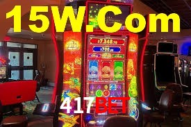 Premium Interface 417Bet