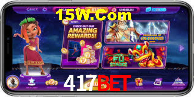 417Bet
