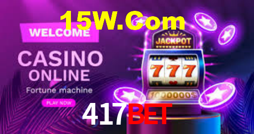 417Bet App