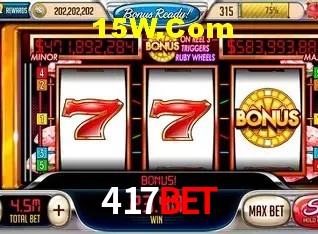 Login Seguro 417Bet