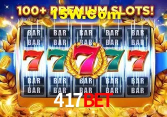 417Bet - Security