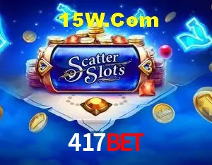 417Bet Rio de Janeiro - Slot Strategy