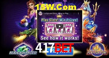 417Bet Salvador - Statistics