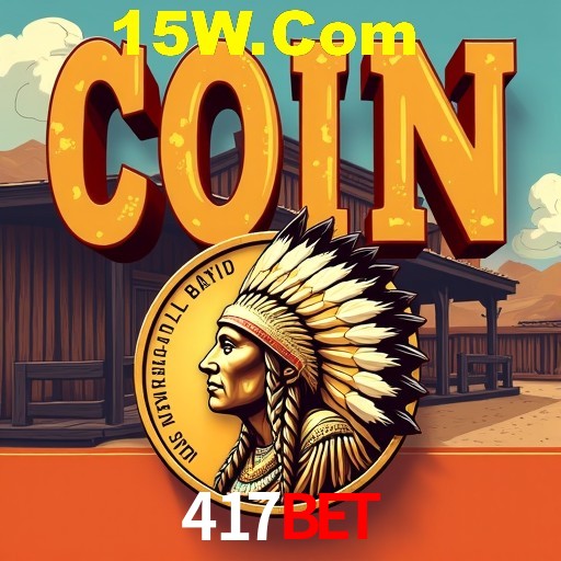 Interface do App 417Bet
