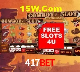 417Bet Salvador - Strategy