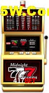 Game Providers 417Bet