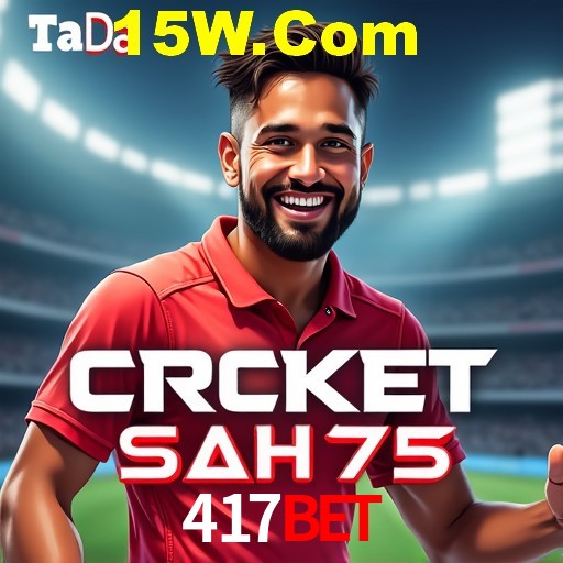 Tennis Betting 417Bet
