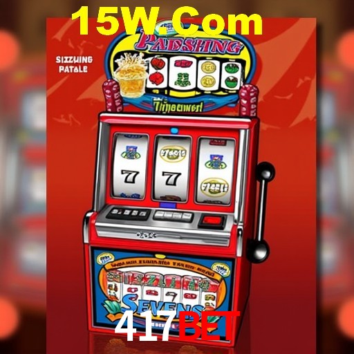 Descubra o Mundo do Cassino Online com 417Bet