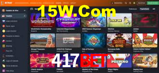 417Bet,417Bet App