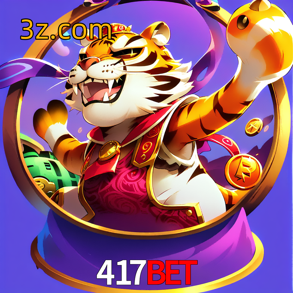  417Bet